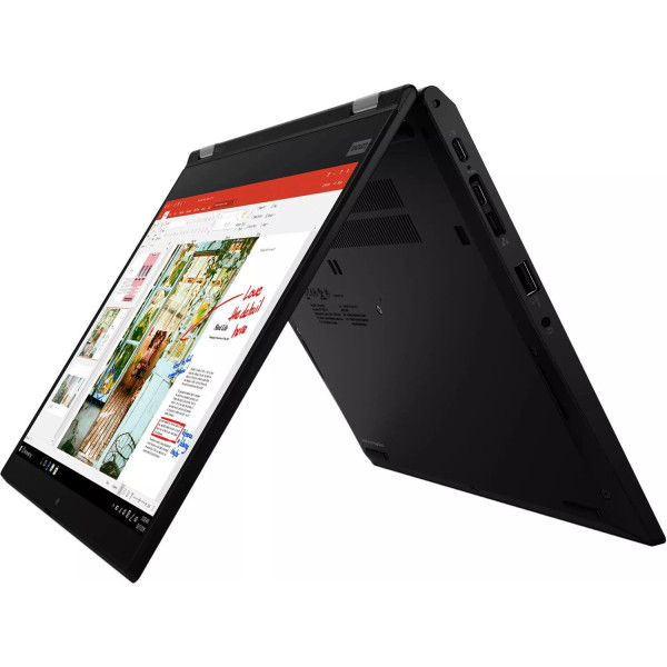 Ноутбук Lenovo ThinkPad L13 Yoga Gen 4 Intel 21FKS1EQ00