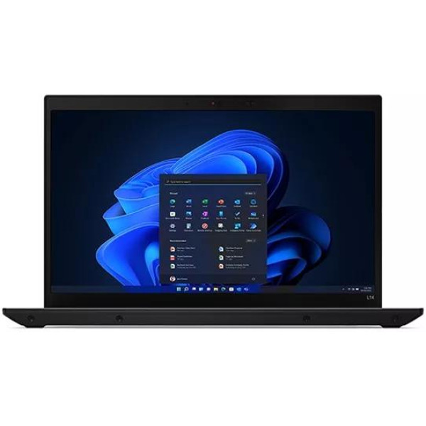 Ноутбук Lenovo ThinkPad L14 Gen 4 AMD 21H6S14R07