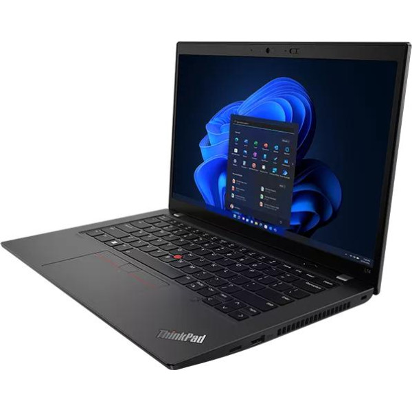Ноутбук Lenovo ThinkPad L14 Gen 4 AMD 21H6S14R07