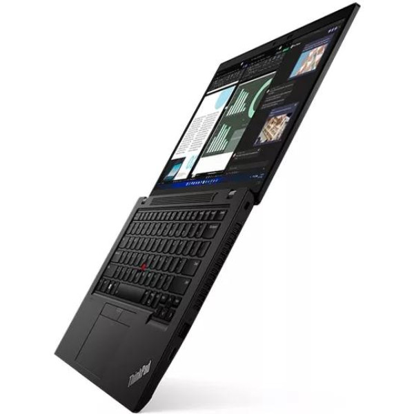 Ноутбук Lenovo ThinkPad L14 Gen 4 AMD 21H6S14R07