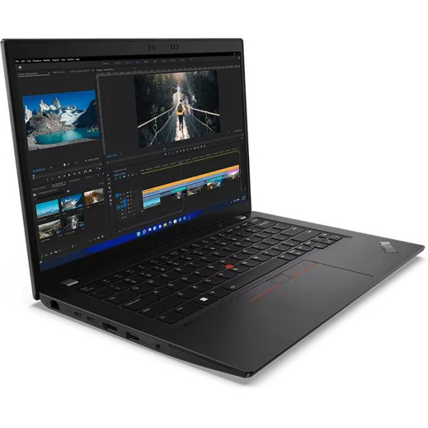 Ноутбук Lenovo ThinkPad L14 Gen 4 AMD 21H6S14R07