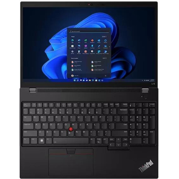 Ноутбук Lenovo ThinkPad L15 Gen 4 AMD 21H8S0VV00