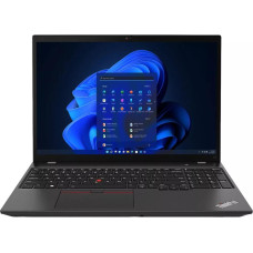 Ноутбук Lenovo ThinkPad T16 Gen 1 Intel 21BV0090US