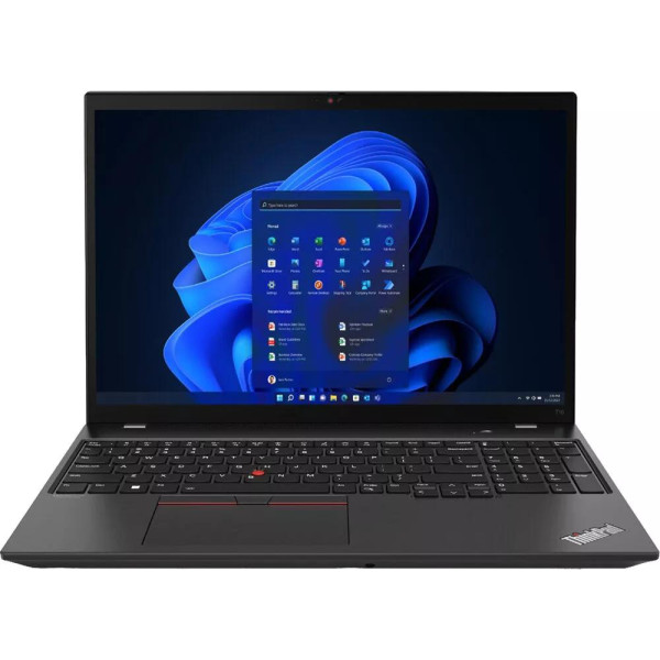 Ноутбук Lenovo ThinkPad T16 Gen 1 Intel 21BV0091US