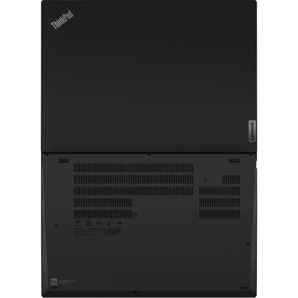 Ноутбук Lenovo ThinkPad T16 Gen 1 Intel 21BV0091US