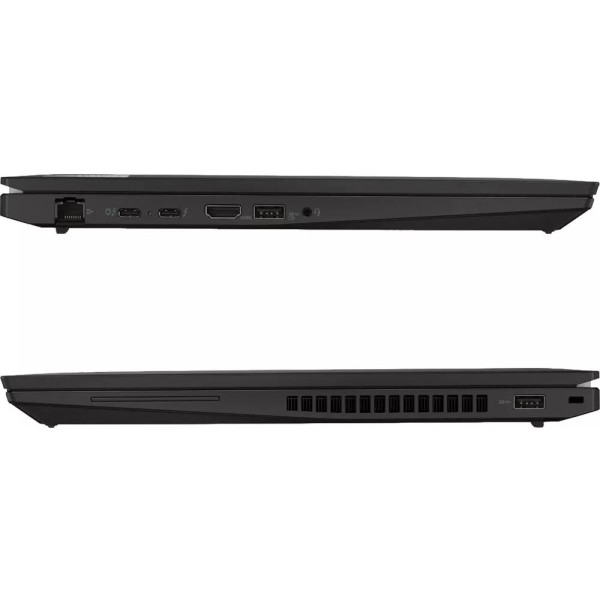 Ноутбук Lenovo ThinkPad T16 Gen 1 Intel 21BV0090US