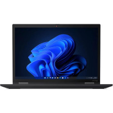 Ноутбук Lenovo ThinkPad X13 Yoga Gen 3 21AXS1G100