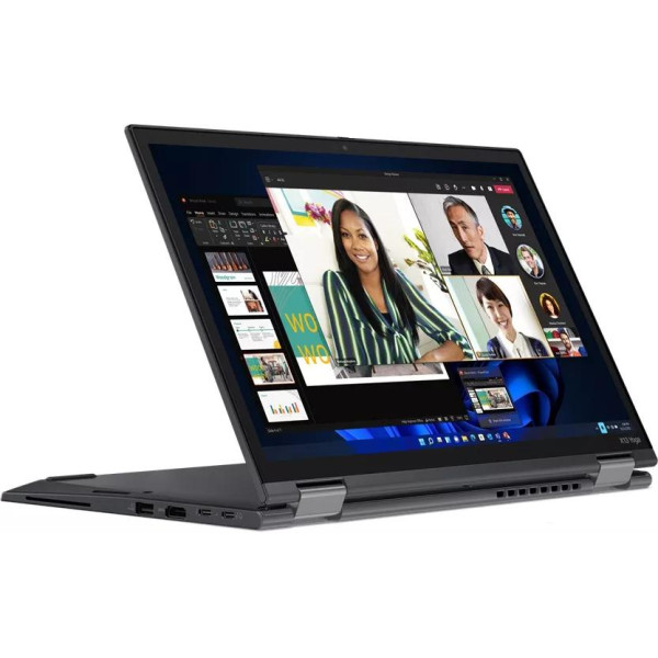 Ноутбук Lenovo ThinkPad X13 Yoga Gen 3 21AXS1G100