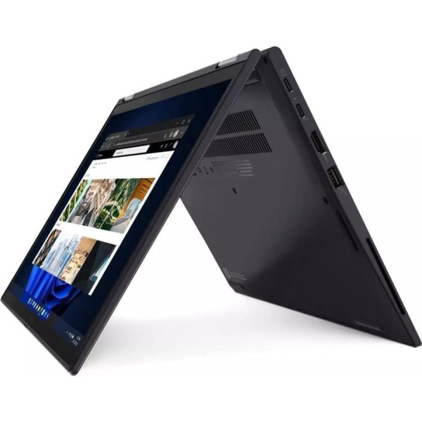 Ноутбук Lenovo ThinkPad X13 Yoga Gen 3 21AXS1G100