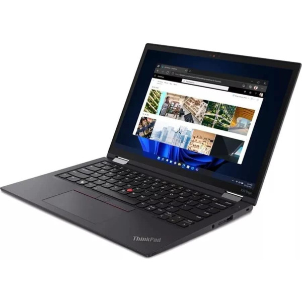 Ноутбук Lenovo ThinkPad X13 Yoga Gen 3 21AXS1G100