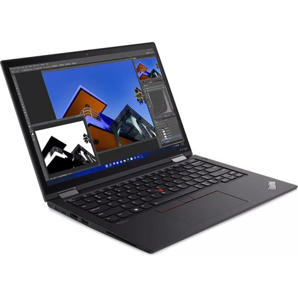 Ноутбук Lenovo ThinkPad X13 Yoga Gen 3 21AXS1G100