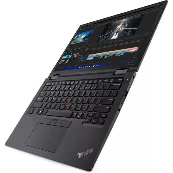 Ноутбук Lenovo ThinkPad X13 Yoga Gen 3 21AXS1G100