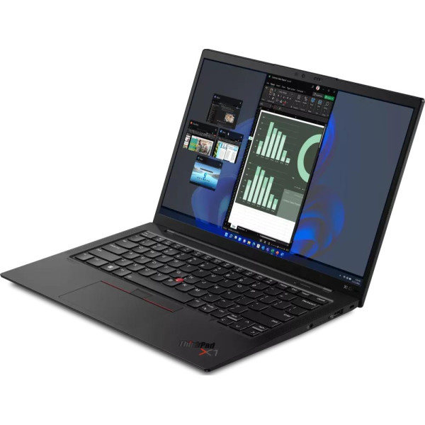 Ноутбук Lenovo ThinkPad X1 Carbon Gen 10 21CB006KPB