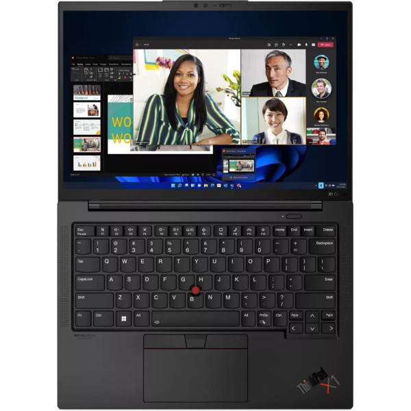 Ноутбук Lenovo ThinkPad X1 Carbon Gen 10 21CB006KPB