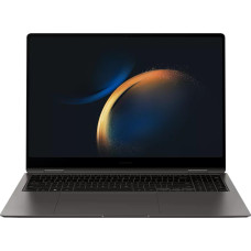 Ноутбук 2-в-1 Samsung Galaxy Book3 Pro NP960QFG-KA2IN
