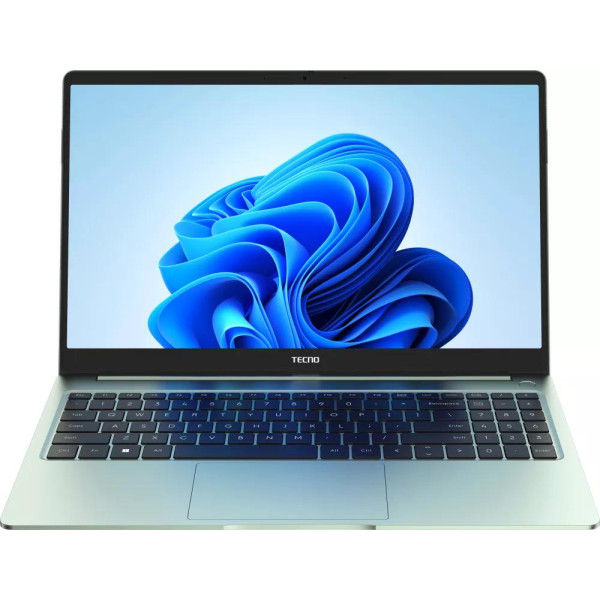 Ноутбук Tecno Megabook T1 TCN-T1I5L16.512.MI