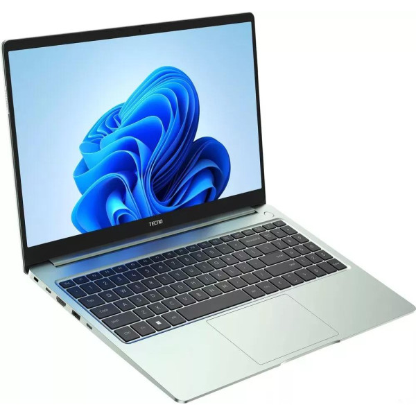 Ноутбук Tecno Megabook T1 TCN-T1I5L16.512.MI