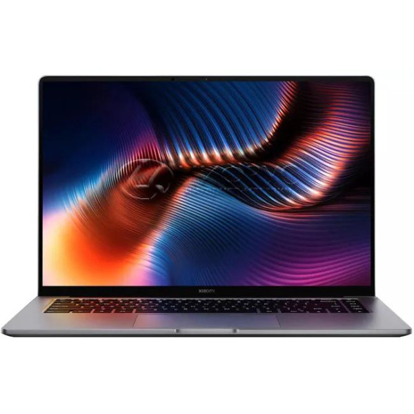 Ноутбук Xiaomi Mi Notebook Pro 15.6 2021 Silver Enhanced Edition JYU4387CN