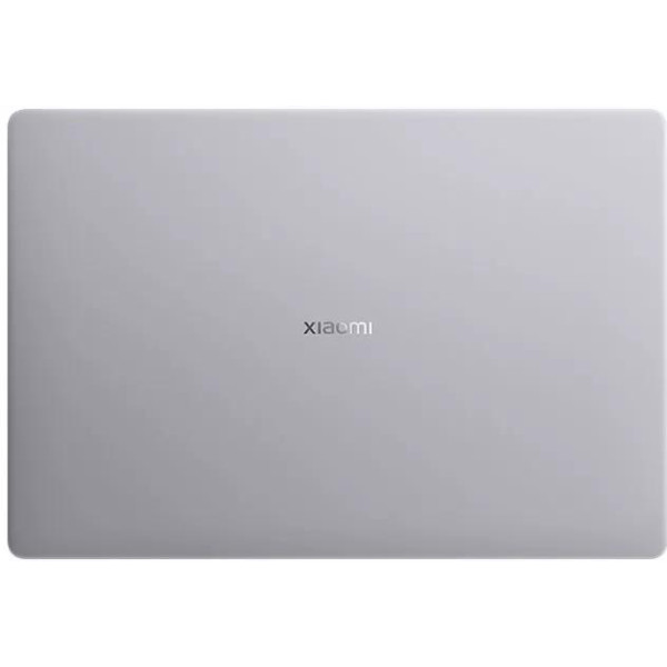 Ноутбук Xiaomi Mi Notebook Pro 15.6 2021 Silver Enhanced Edition JYU4387CN