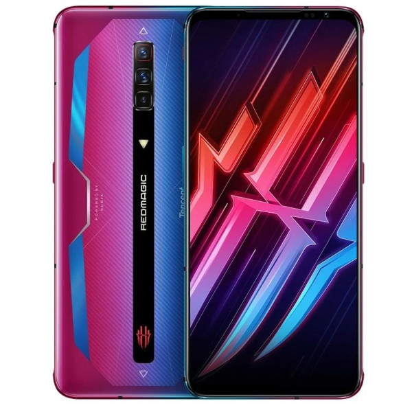 Nubia Red Magic 6 12GB/128GB 