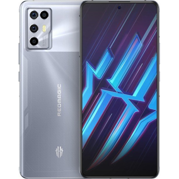 Nubia Red Magic 6R 8Gb/128Gb