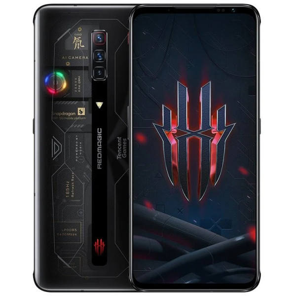 Nubia Red Magic 6s Pro 16GB/256GB