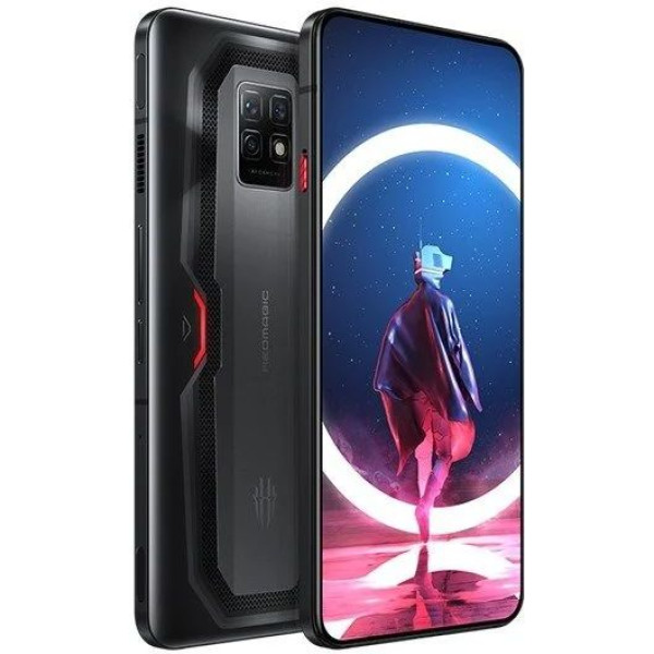 Nubia Red Magic 7 Pro 16GB/512GB