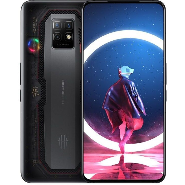 Nubia Red Magic 7 Pro 16GB/512GB