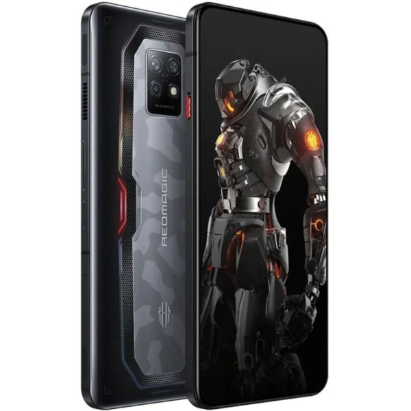 Nubia Red Magic 7s Pro 18GB/512GB