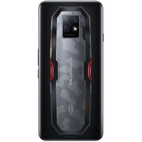 Nubia Red Magic 7s Pro 18GB/512GB