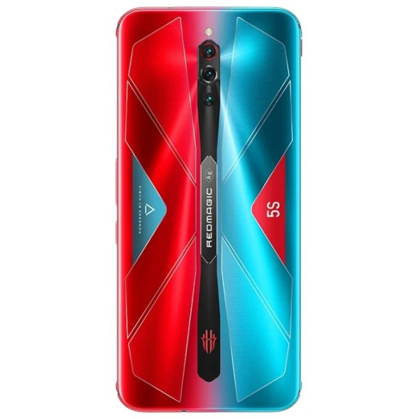 Nubia RedMagic 5S 16Gb/256Gb