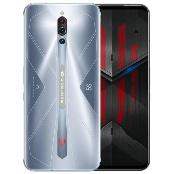 Nubia RedMagic 5S 16Gb/256Gb
