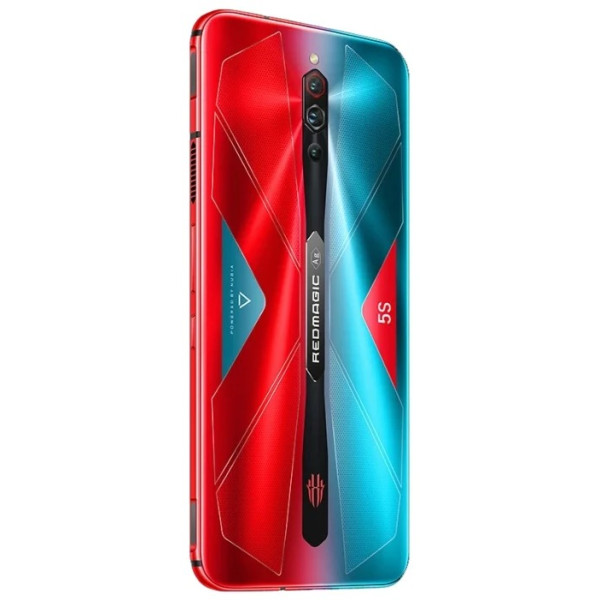 Nubia RedMagic 5S 8Gb/128Gb