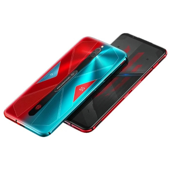 Nubia RedMagic 5S 8Gb/128Gb