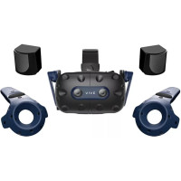 Очки виртуальной реальности для ПК HTC Vive Pro 2 Full Kit