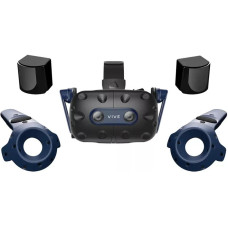 Очки виртуальной реальности для ПК HTC Vive Pro 2 Full Kit