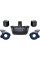 Очки виртуальной реальности для ПК HTC Vive Pro 2 Full Kit