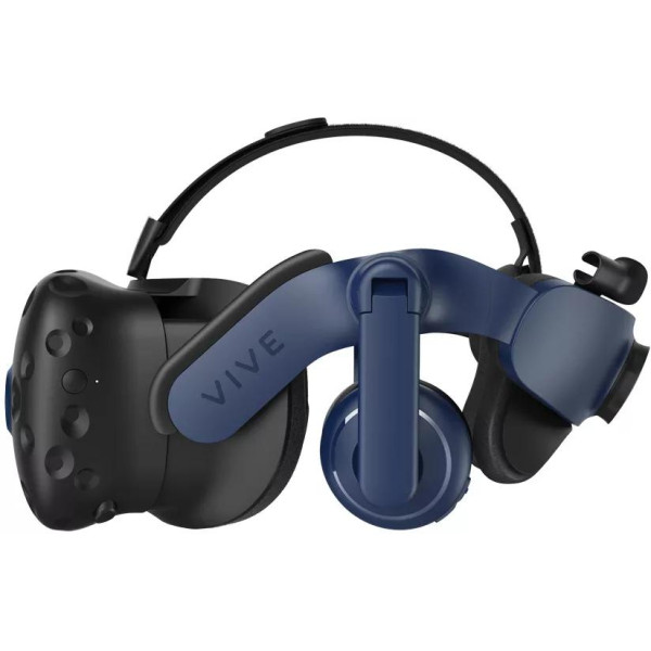 Очки виртуальной реальности для ПК HTC Vive Pro 2 Full Kit