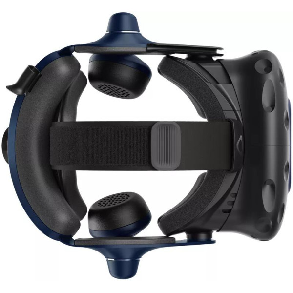 Очки виртуальной реальности для ПК HTC Vive Pro 2 Full Kit