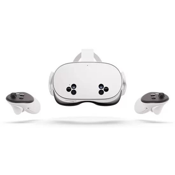 Очки виртуальной реальности Oculus Meta Quest 3S 128GB