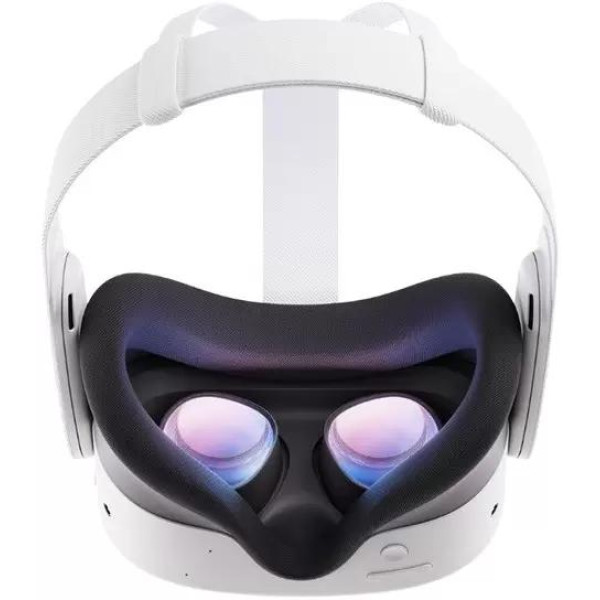 Очки виртуальной реальности Oculus Meta Quest 3S 128GB