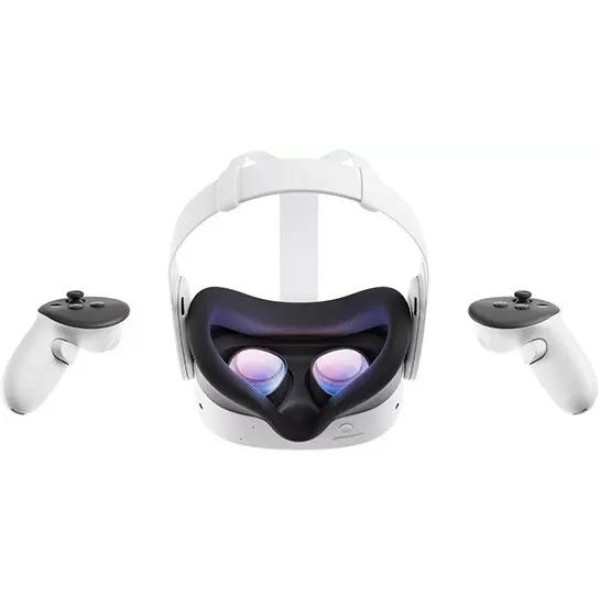 Очки виртуальной реальности Oculus Meta Quest 3S 128GB