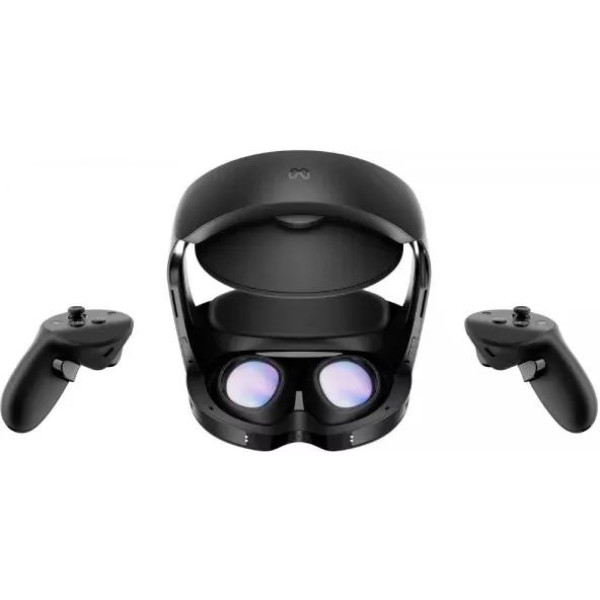 Очки виртуальной реальности Oculus Quest Pro 256Gb