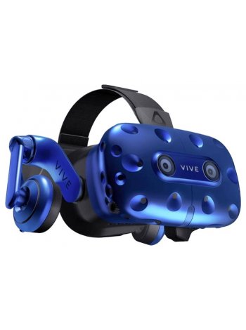 Очки виртуальной реальности HTC Vive Pro