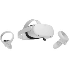 Очки виртуальной реальности Oculus Quest 2 256GB