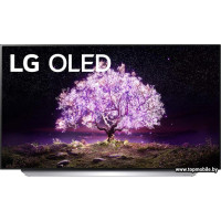 Телевизор LG OLED55C1RLA