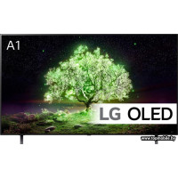 OLED телевизор LG OLED65A1RLA