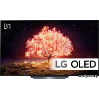 OLED телевизор LG OLED65B1RLA