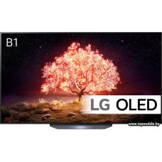 OLED телевизор LG OLED65B1RLA