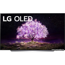 OLED телевизор LG OLED65C1RLA